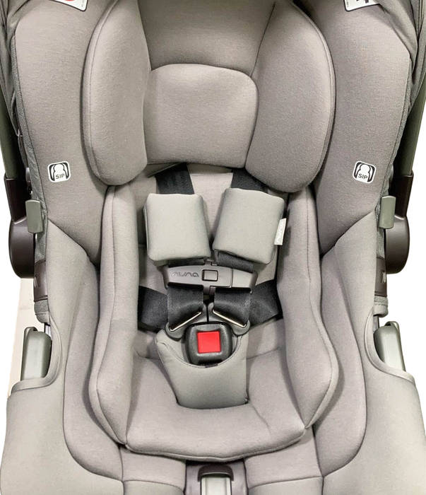 used Carseat