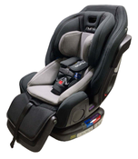 used Nuna EXEC All In One Car Seat, Caviar, 2023