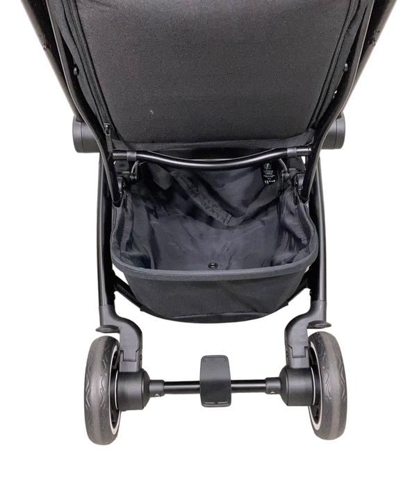 Joolz Aer Stroller, 2022, Refined Black