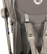 used Bugaboo Butterfly Stroller, Midnight Black, 2022