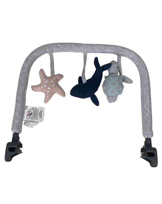 used Ergobaby Evolve Bouncer Toy Bar