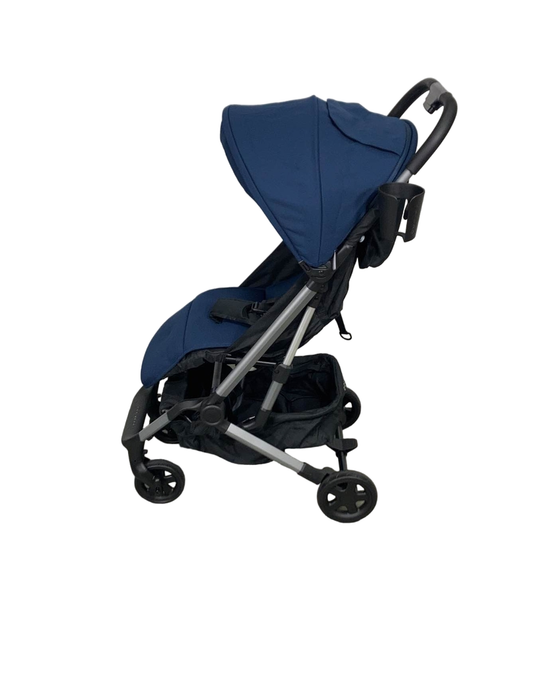 secondhand Colugo Compact Stroller, Navy, 2023