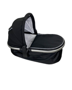 used Mockingbird Bassinet, 2023, Black