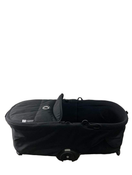 secondhand Bugaboo Dragonfly Bassinet, Midnight Black