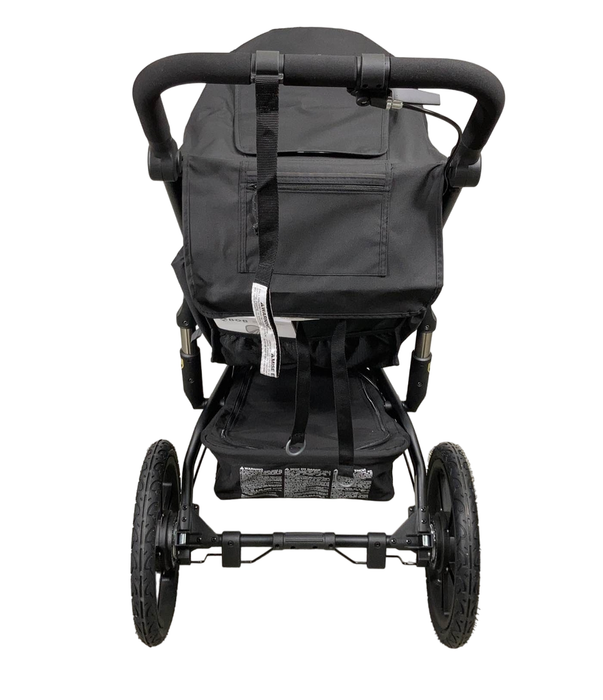 BOB Alterrain Pro Jogging Stroller, Lunar, 2023