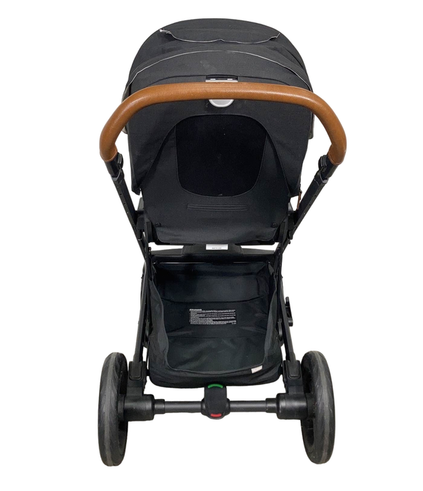 Nuna MIXX Next Stroller, 2021, Caviar