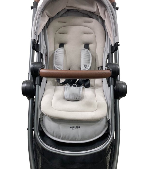 used Standard Strollers