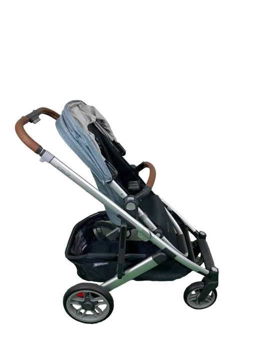 used Strollers