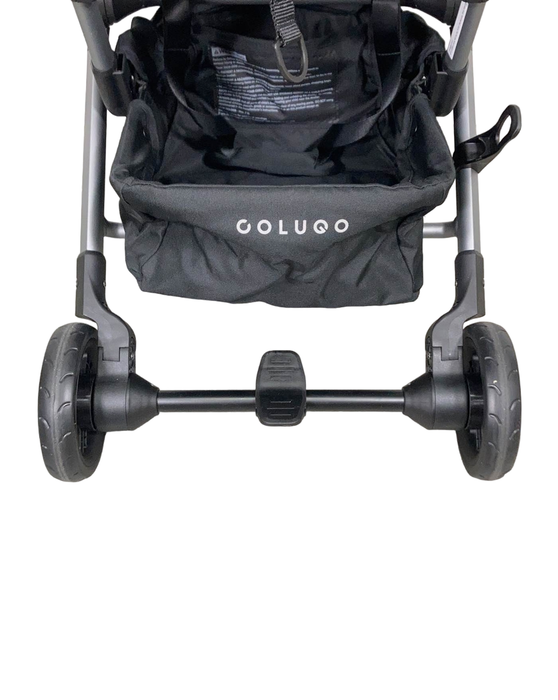 Colugo Compact Stroller, Navy, 2023