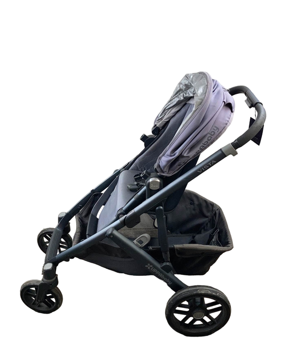 used Strollers