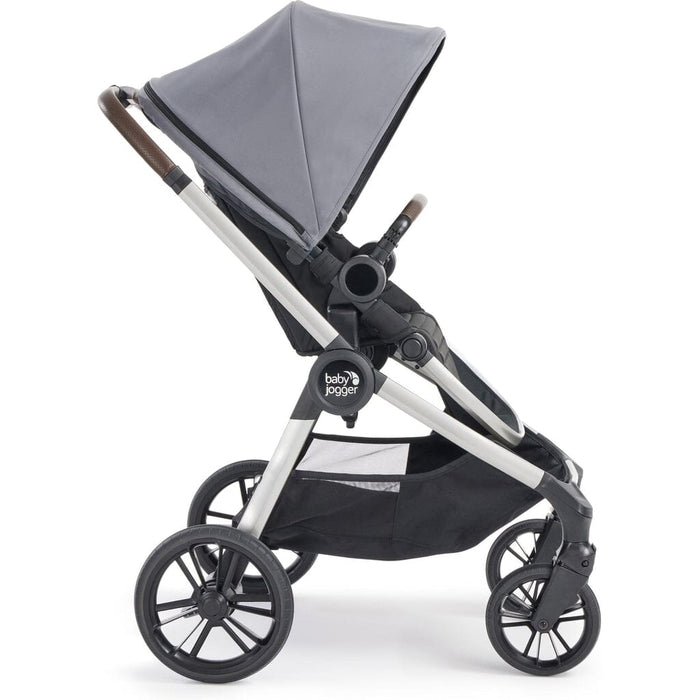 Baby Jogger City Sights Stroller, Multiple Colors