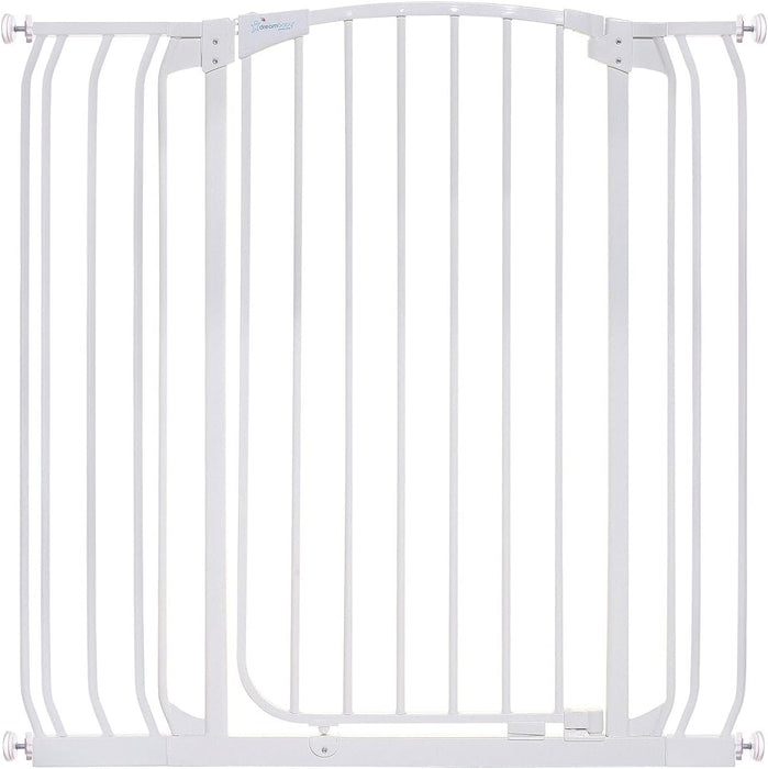 Dreambaby Chelsea Hallway Auto Close Security Gate Extra Tall