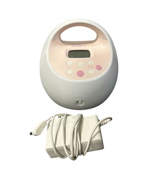 Spectra Baby S2 Plus Electric Breast Pump