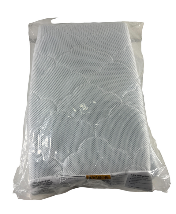 Newton Waterproof + Breathable Mattress Pad