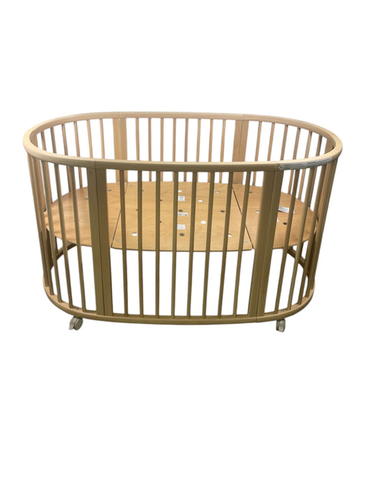 Stokke Sleepi Bed V3, Natural