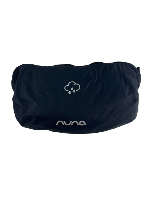 Nuna Trvl Rain Cover