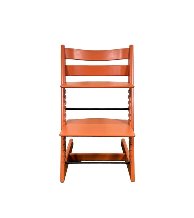 Stokke Tripp Trapp Complete High Chair, Terracotta, Terracotta