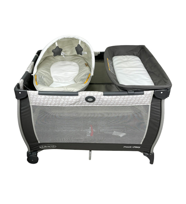 Graco Pack 'n Play Care Suite