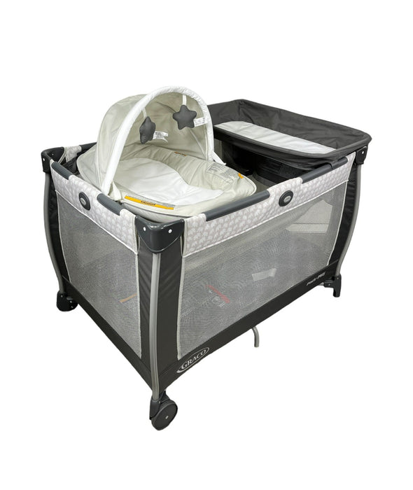 Graco Pack 'n Play Care Suite