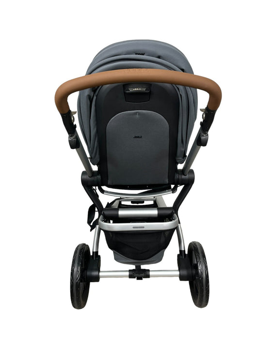 Joolz Hub+ Stroller, 2021, Gorgeous Grey