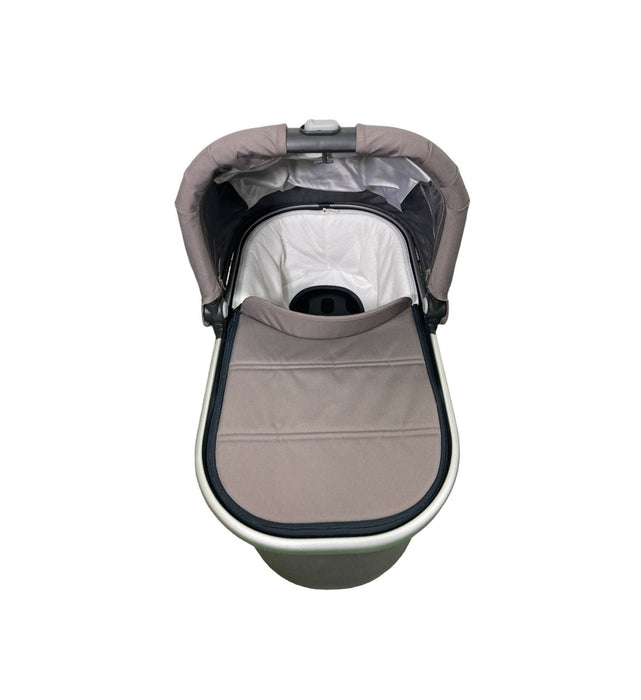 UPPAbaby VISTA V2 Stroller, 2023, Theo (Dark Taupe)