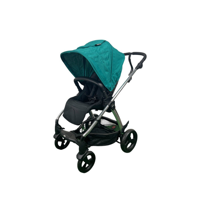 Mamas & Papas Sola2 Stroller, 2016, Teal Tide