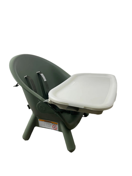 Skip Hop EON 4-in-1 High Chair, Thyme