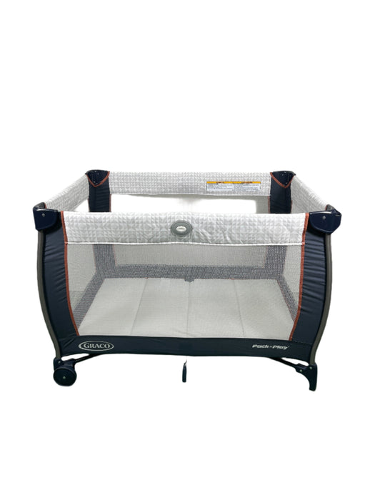 Graco Pack ‘n Play Playard Anywhere Dreamer, Marlo