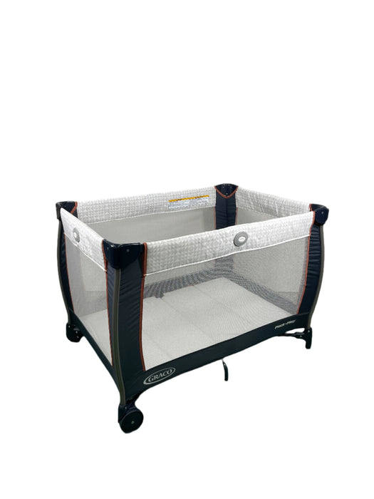 Graco Pack ‘n Play Playard Anywhere Dreamer, Marlo