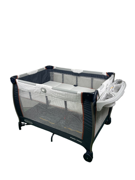 Graco Pack ‘n Play Playard Anywhere Dreamer, Marlo