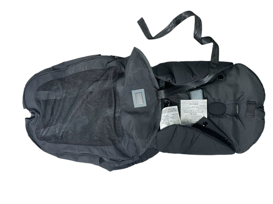 Cybex MIOS Seat Pack, Deep Black