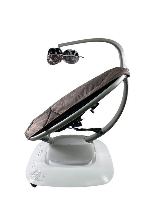 4moms MamaRoo Multi-Motion Baby Swing, Rosewood