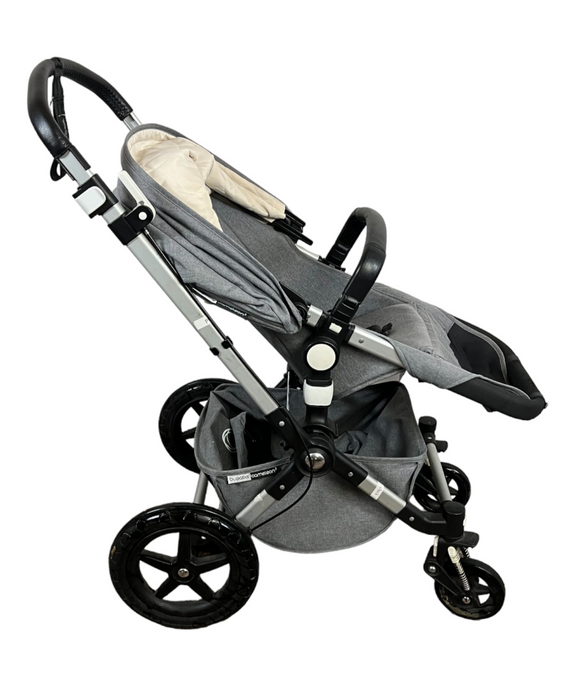 Bugaboo Cameleon3 Stroller, 2016, Grey Melange