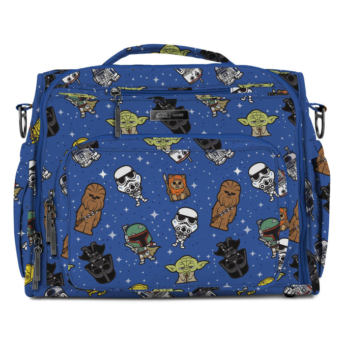 JuJuBe BFF Diaper Bag, Galaxy of Rivals