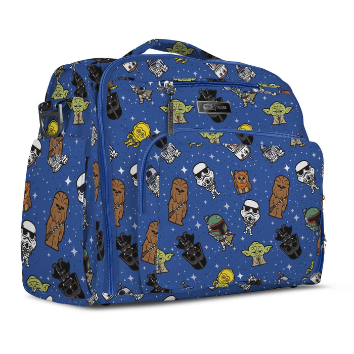 JuJuBe BFF Diaper Bag, Galaxy of Rivals