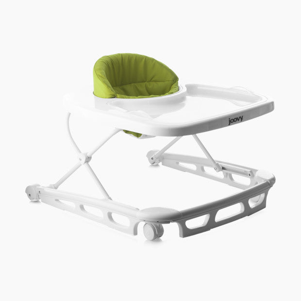 Joovy Spoon Walker, Lime