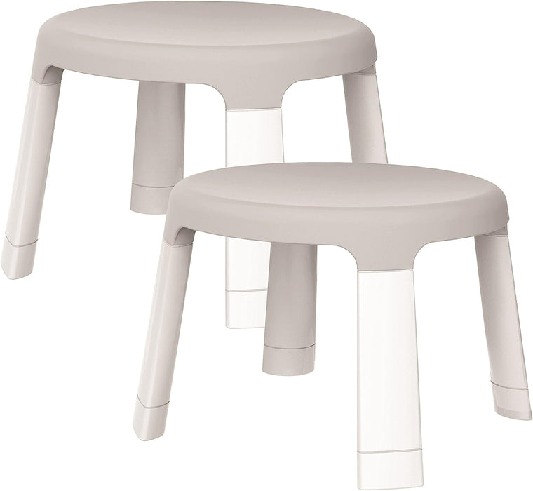 Oribel PortaPlay Child Stools, Wonderland Adventures