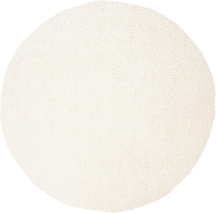 Safavieh Easy Care Round Area Rug 6’ X 6’