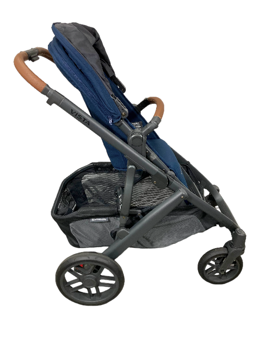 UPPAbaby VISTA V2 Stroller, Noa (Navy), 2021