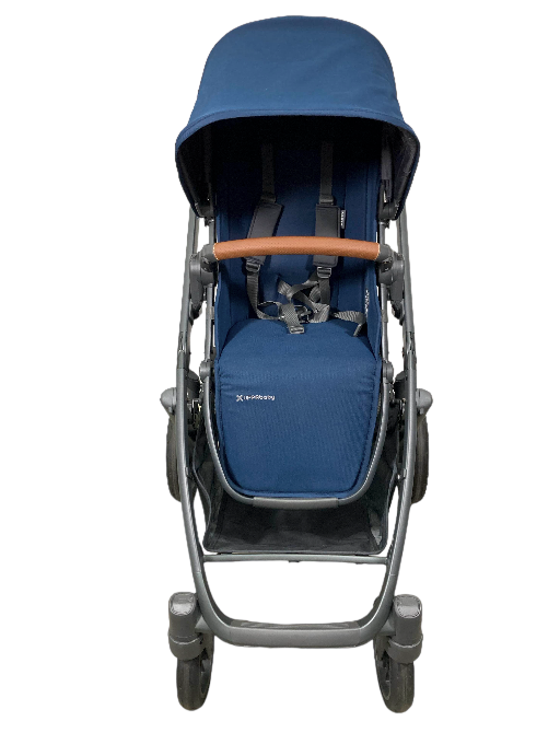 UPPAbaby VISTA V2 Stroller, Noa (Navy), 2021