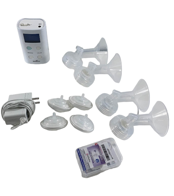 Spectra Baby 9 Plus Breast Pump