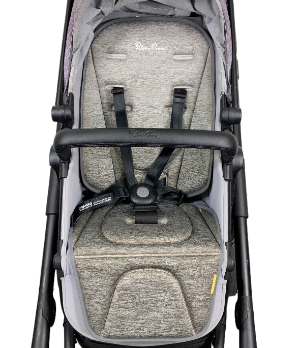 Silver Cross Wave Stroller