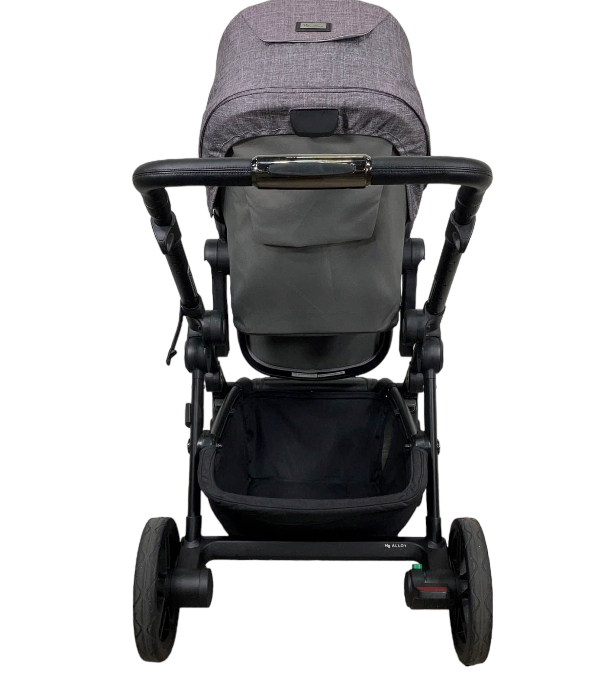 Silver Cross Wave Stroller