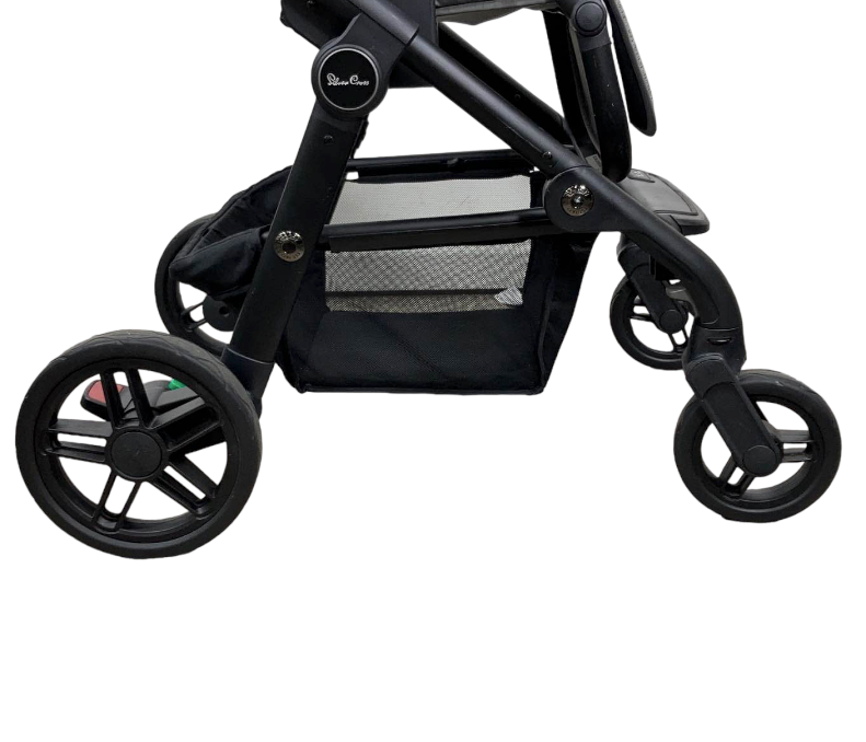 Silver Cross Wave Stroller