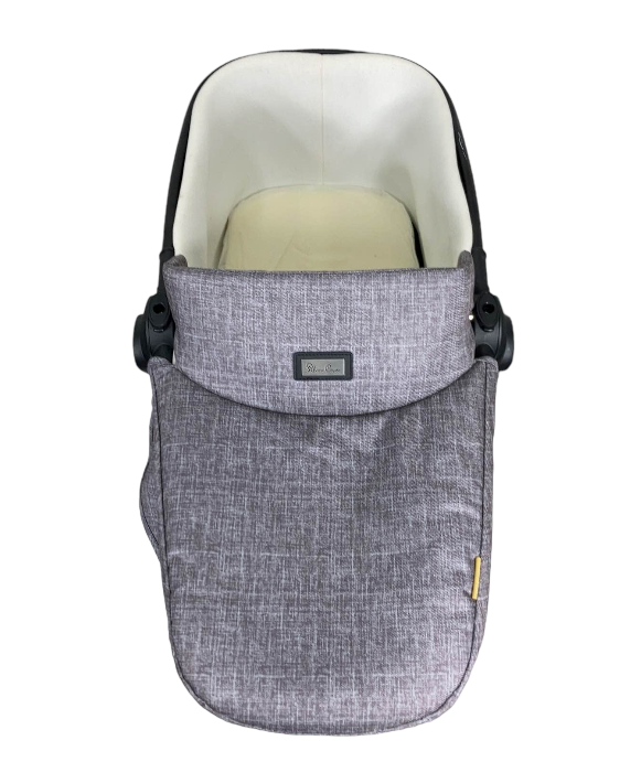 Silver Cross Wave Stroller