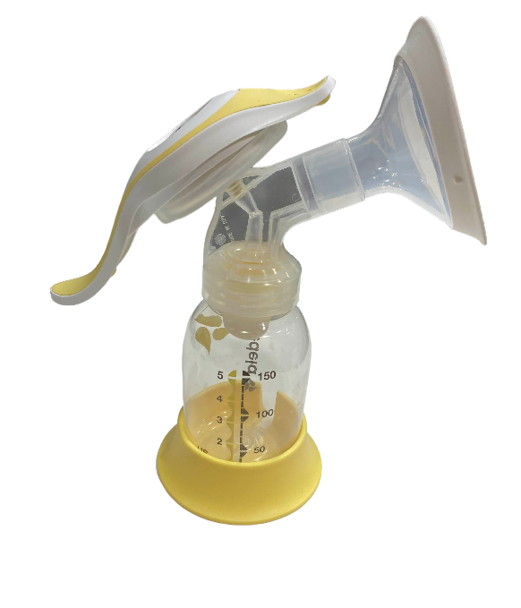 Medela Harmony Manual Breast Pump