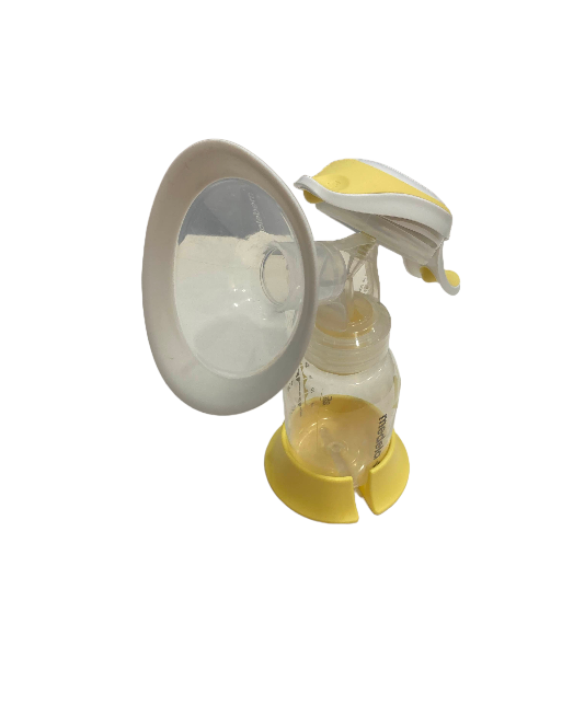 Medela Harmony Manual Breast Pump