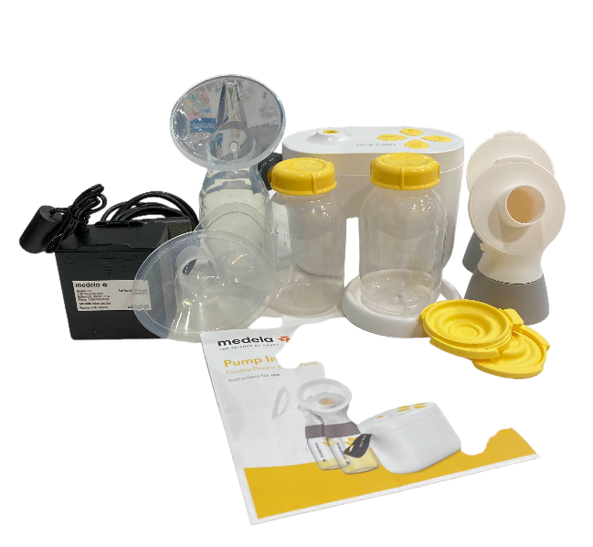 Medela Pump In Style with MaxFlow