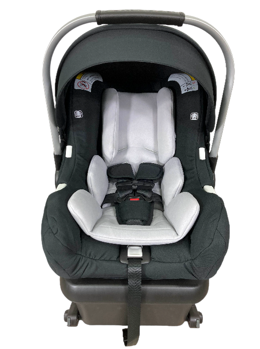 Stokke PIPA by Nuna Infant Car Seat, 2022, Black