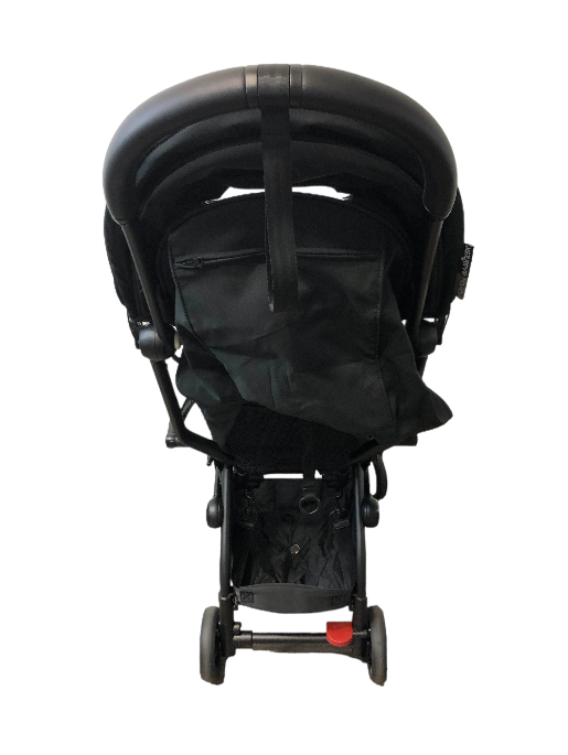 Babyzen YOYO+ Complete Stroller, Black, 2022